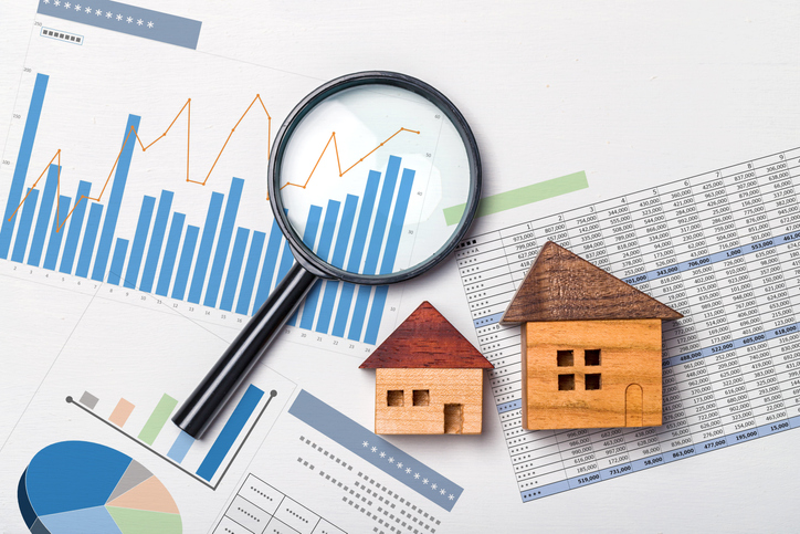L’analisi statistica offre un quadro dell’andamento delle compravendite confezionato in base alle interviste realizzate su un campione rappresentativo di agenti immobiliari